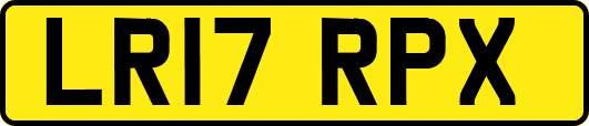 LR17RPX