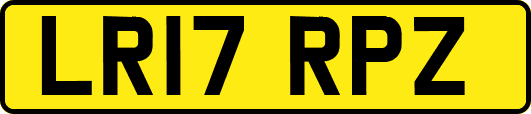 LR17RPZ