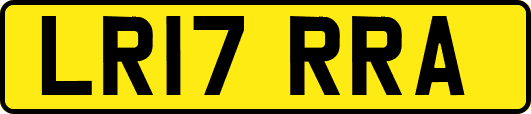 LR17RRA