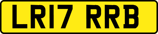 LR17RRB