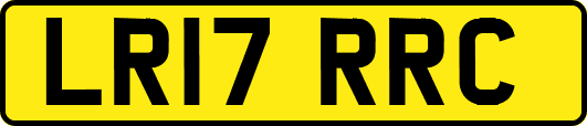 LR17RRC