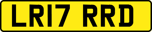 LR17RRD
