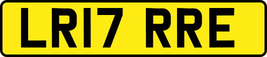 LR17RRE