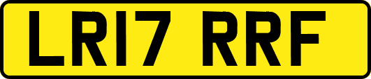 LR17RRF