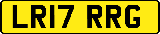 LR17RRG