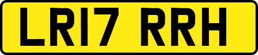 LR17RRH