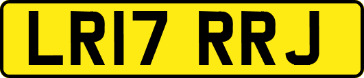 LR17RRJ