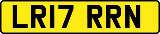 LR17RRN