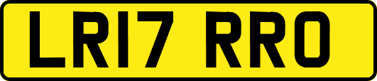 LR17RRO