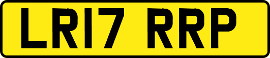 LR17RRP
