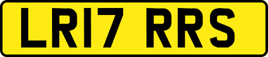 LR17RRS