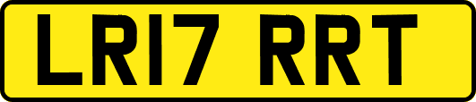 LR17RRT