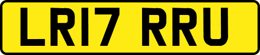 LR17RRU