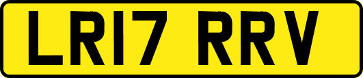 LR17RRV