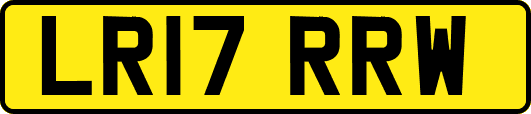 LR17RRW