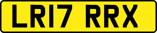 LR17RRX