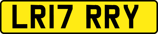 LR17RRY