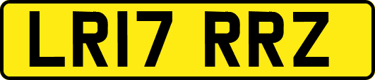 LR17RRZ