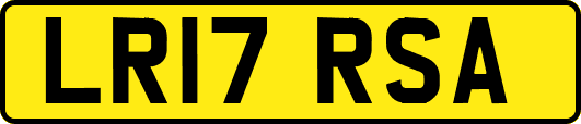 LR17RSA