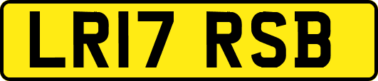 LR17RSB