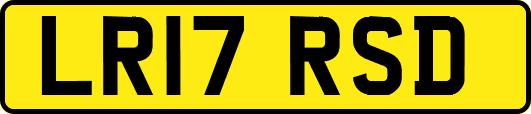 LR17RSD
