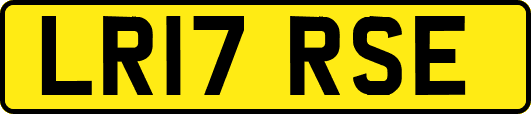 LR17RSE