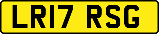 LR17RSG