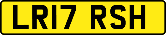 LR17RSH