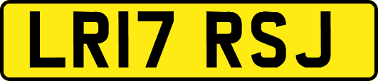 LR17RSJ
