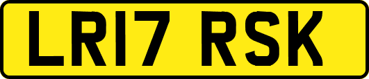 LR17RSK