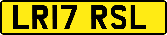 LR17RSL