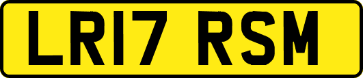 LR17RSM