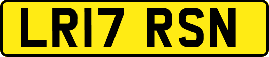 LR17RSN