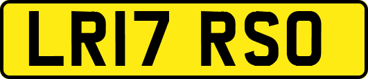 LR17RSO