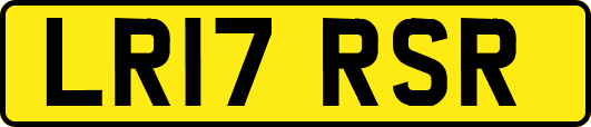 LR17RSR
