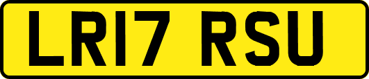 LR17RSU