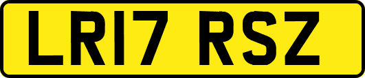 LR17RSZ