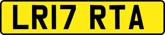 LR17RTA