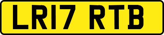 LR17RTB