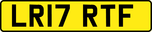 LR17RTF