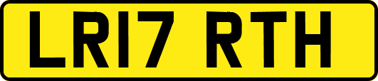 LR17RTH