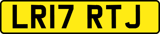 LR17RTJ