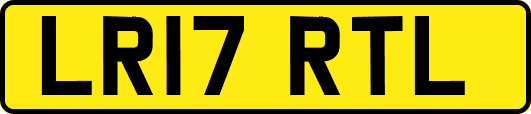 LR17RTL
