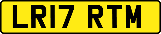 LR17RTM