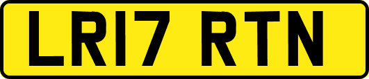LR17RTN