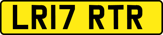LR17RTR