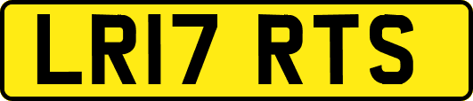LR17RTS