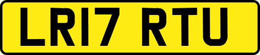 LR17RTU