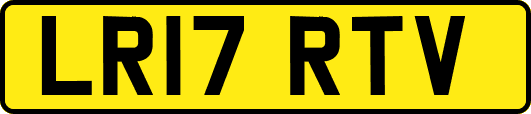LR17RTV