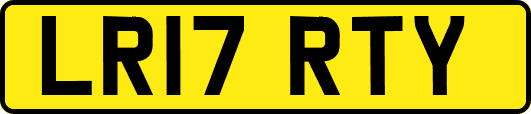 LR17RTY